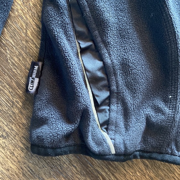 Adidas Climawarm Zip-Up Hoodie - Picture 3 of 11